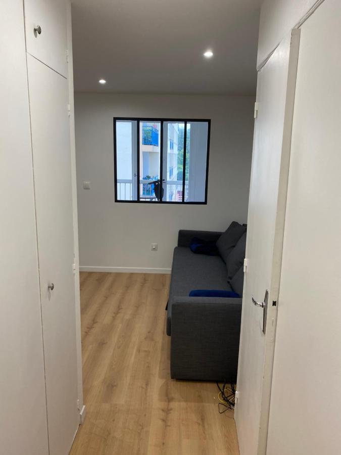 Your Place In Lh Le Havre Exterior foto