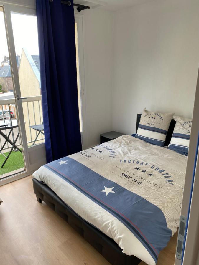 Your Place In Lh Le Havre Exterior foto