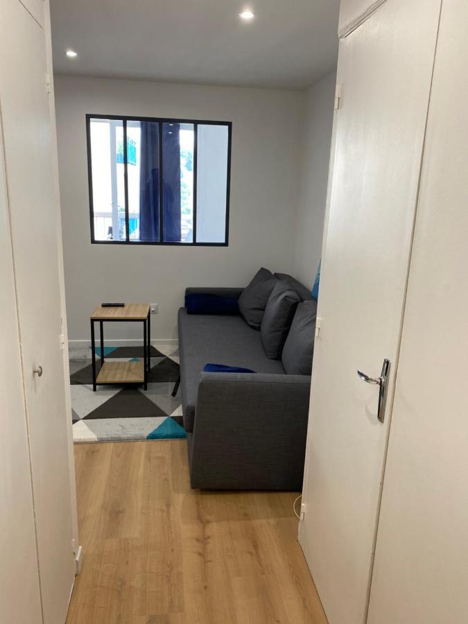Your Place In Lh Le Havre Exterior foto