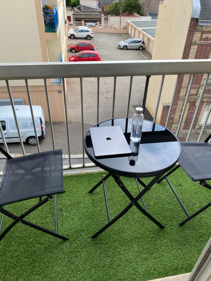 Your Place In Lh Le Havre Exterior foto